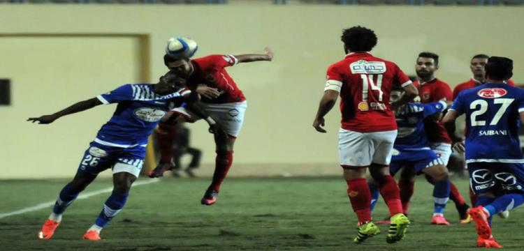الاهلي واسوان الاهلي واسوان